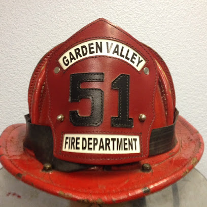 Garden Valley Fire Station 51