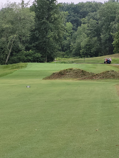 Golf Course «Eisenhower Golf Course», reviews and photos, 1576 Generals Hwy, Crownsville, MD 21032, USA