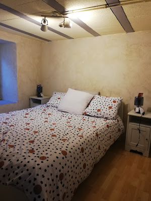 A la petite Nuitée à Jaillans