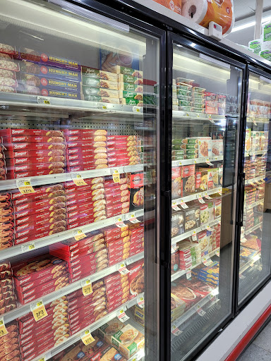 Grocery Store «IGA», reviews and photos, 492 S Main St, Leitchfield, KY 42754, USA