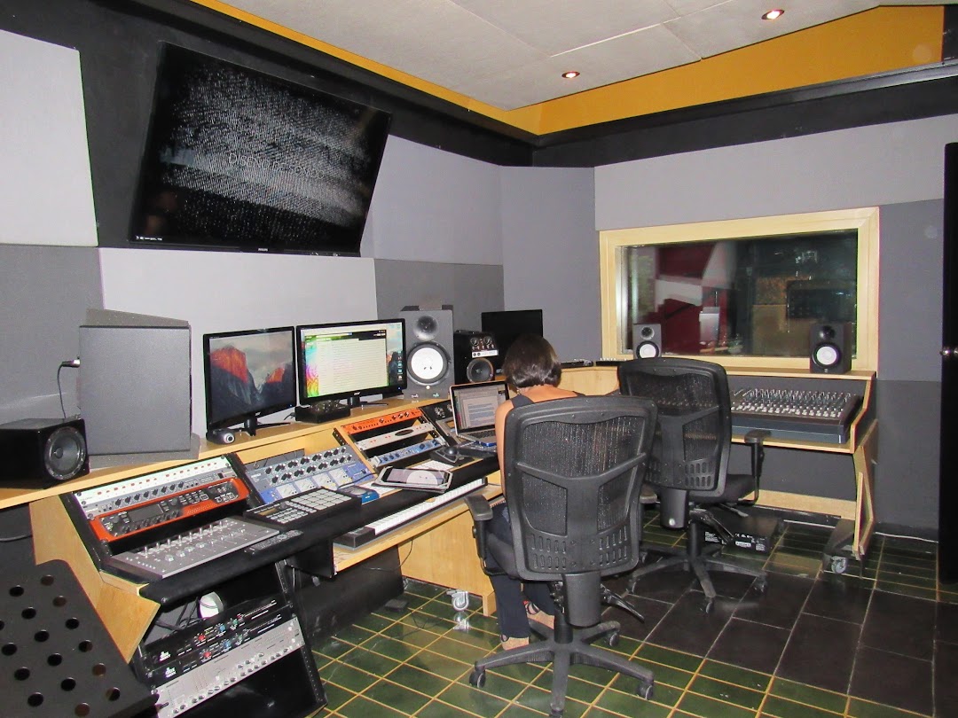 Caribbean Dream Studios