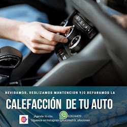 Automotriz Soluciones