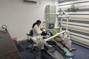 Complete dental care image