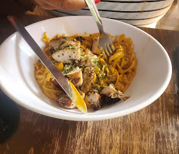 Rockas Jamaican Kitchen photo