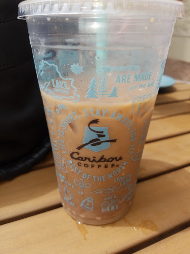 Coffee Shop «Caribou Coffee», reviews and photos, 18444 Kenrick Ave, Lakeville, MN 55044, USA