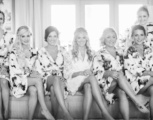 Hair Salon «Salon Fringe», reviews and photos, 106 N Water St Suite 105, Wilmington, NC 28401, USA