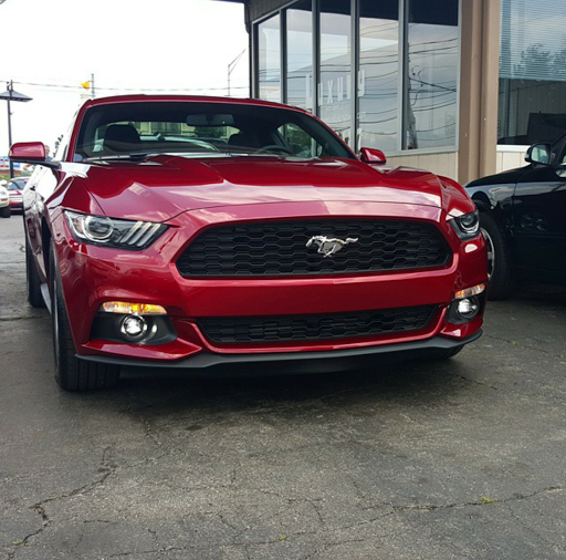 Car Dealer «Luxury Auto Sales, LLC», reviews and photos, 4880 Sinclair Rd, Columbus, OH 43229, USA