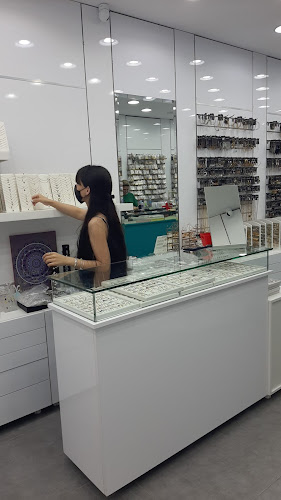 Αξιολογήσεις για το Twhister Jewels στην Άργος - Κοσμηματοπωλείο