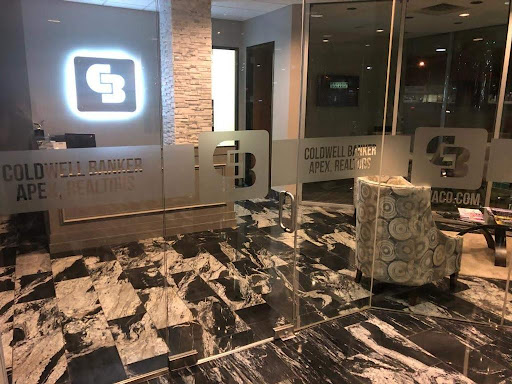 Real Estate Agency «Coldwell Banker Jim Stewart, Realtors», reviews and photos, 500 N Valley Mills Dr, Waco, TX 76710, USA