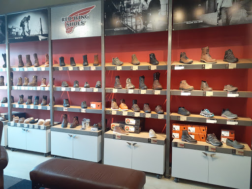 Shoe Store «Red Wing», reviews and photos, 598 Pottstown Pike, Exton, PA 19341, USA