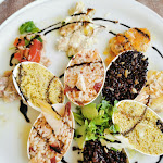 Photo n°6 de l'avis de Franca.c fait le 17/08/2023 à 12:10 sur le  Trattoria dal Pescatore dal 1966 à Colle di Tora