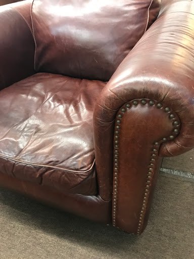 Thrift Store «Hidden Treasures», reviews and photos, 8240 Causeway Blvd, Tampa, FL 33619, USA