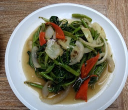 hungry chef cafe photo