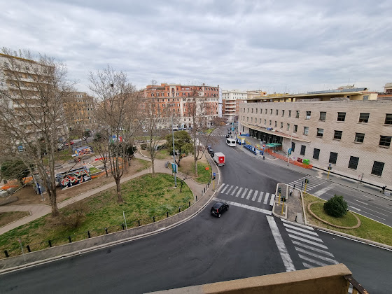 Extérieur hôtels hotel laura 00162 Rome