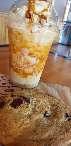 Coffee Shop «The Coffee Bean & Tea Leaf», reviews and photos, 18505 Ventura Blvd, Tarzana, CA 91356, USA