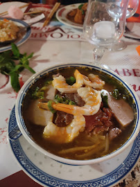 Plats et boissons du Restaurant vietnamien Restaurant A DONG à Sainte-Cécile-les-Vignes - n°14