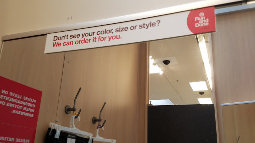 Department Store «Target», reviews and photos, 975 Co Rd E East, Vadnais Heights, MN 55127, USA