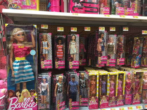 Department Store «Walmart Supercenter», reviews and photos, 5491 US-151 BUS, Marion, IA 52302, USA