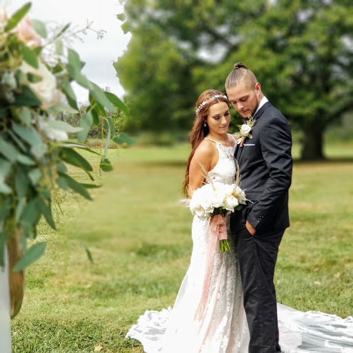 Bridal Shop «Couture By Posh Bridal», reviews and photos, 111 Crown Park Ave, Gaithersburg, MD 20878, USA