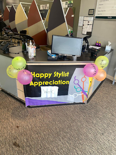 Hair Salon «Great Clips», reviews and photos, 652 Corwin Nixon Blvd, South Lebanon, OH 45065, USA