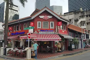 Zam Zam Restaurant, Singapore image