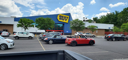Electronics Store «Best Buy», reviews and photos, 1851 Deptford Center Rd, Deptford Township, NJ 08096, USA