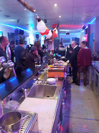 Atmosphère du Restaurant *Le Don Papa* - Restauration Midi et Soire/Bar a Tapas - Bar a Rhum à Lézignan-Corbières - n°6