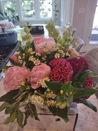 Florist «Adaptation Floral Design», reviews and photos, 316 North Highland Avenue Northeast, Atlanta, GA 30307, USA