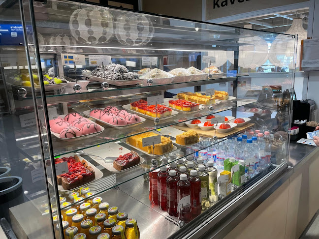 IKEA Étterem - Budaörs
