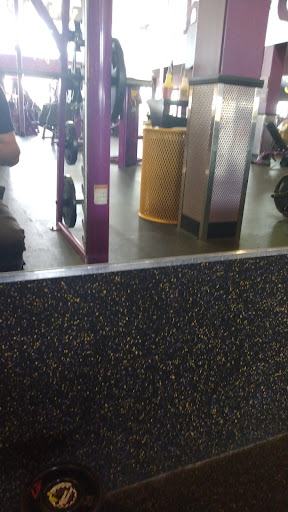 Gym «Planet Fitness», reviews and photos, 541 W Pioneer Pkwy, Grand Prairie, TX 75051, USA