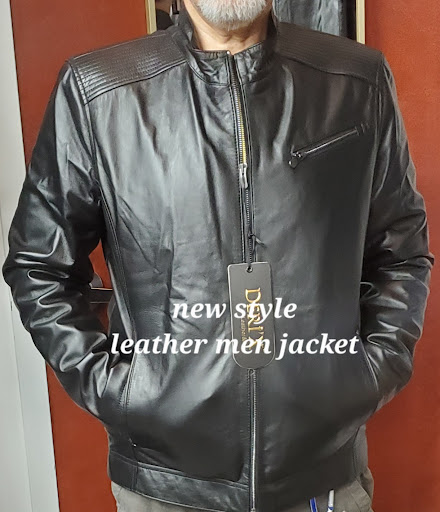 Leather Coats Store «SUNSET LEATHER», reviews and photos, 101 Airport Rd, Hartford, CT 06114, USA