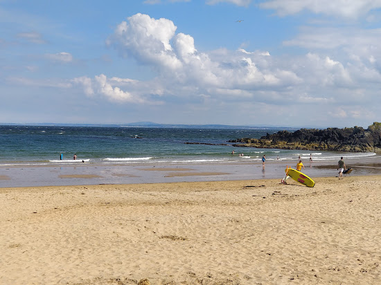 Stroove Beach