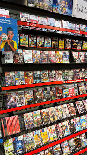 Video Game Store «GameStop Premier», reviews and photos, 467 Opry Mills Dr, Nashville, TN 37214, USA