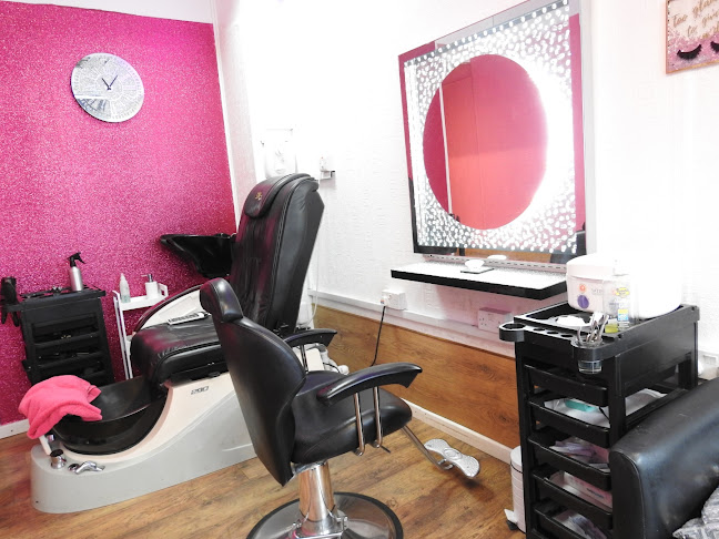 Reviews of Zest Hair & Beauty in Bournemouth - Beauty salon