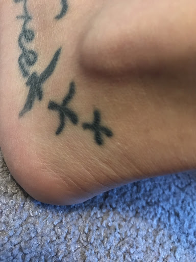 Eat My Ink, 306 Titusville Rd, Poughkeepsie, NY 12603, USA, 