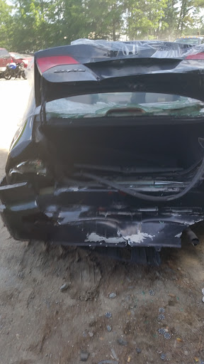 Auto Auction «Insurance Auto Auctions Inc», reviews and photos