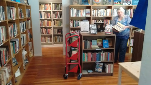 Used Book Store «Book Corner», reviews and photos, 12470 SW 5th St, Beaverton, OR 97005, USA