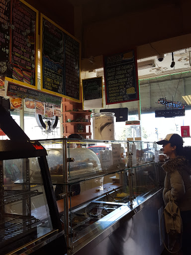 Grocery Store «Lucca Food Store», reviews and photos, 1899 Irving St, San Francisco, CA 94122, USA