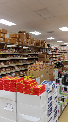 Supermarket «Halalco Supermarket», reviews and photos, 155 Hillwood Ave, Falls Church, VA 22046, USA