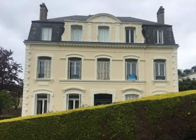 Arnaud Frankhauser immobilier à Octeville-sur-Mer