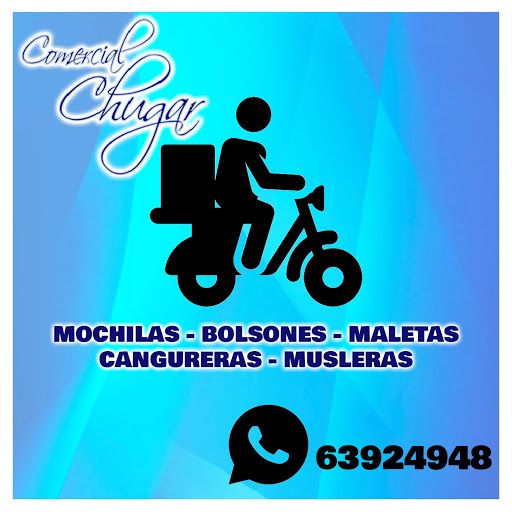 Comercial Chugar