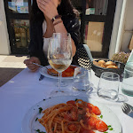 Photo n°1 de l'avis de Nicolò.a fait le 01/05/2019 à 20:16 sur le  Urbinati à Rome