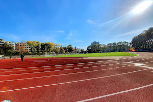 Willy-Kressmann-Stadion