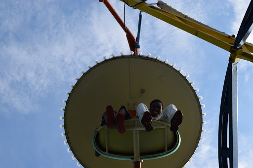 Fairground «Wayne County Fair Grounds», reviews and photos, 10871 Quirk Rd, Belleville, MI 48111, USA