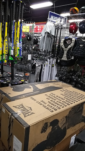 Sporting Goods Store «Play It Again Sports», reviews and photos, 2461 W Stadium Blvd, Ann Arbor, MI 48103, USA