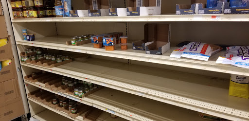 Pioneer Supermarket of Morris Park, 775 Morris Park Ave, Bronx, NY 10462, USA, 