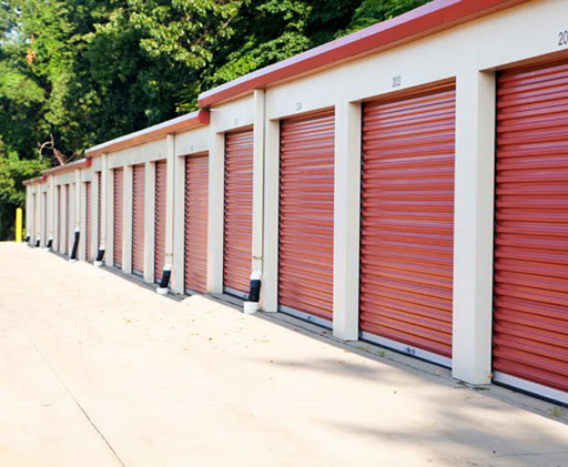 Self-Storage Facility «Chapel Hill Self Storage Center», reviews and photos, 1892 Buchholzer Blvd, Akron, OH 44310, USA