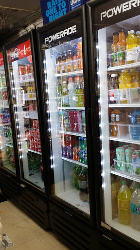 Grocery Store «La Mexicana Market», reviews and photos, 609 N Olive St, Anaheim, CA 92805, USA