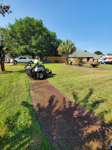 Golf Course «Indian Bayou Golf & Country Club», reviews and photos, 1 Country Club Dr E, Destin, FL 32541, USA