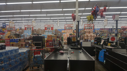 Grocery Store «Superior Grocers», reviews and photos, 6010 Pacific Blvd, Huntington Park, CA 90255, USA